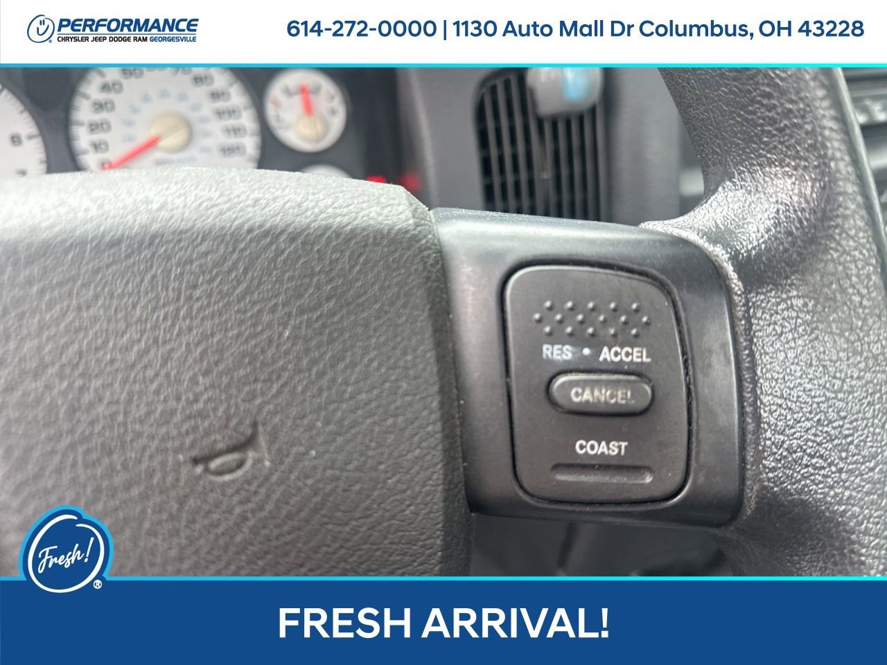 Used 2004 Dodge Ram 1500 Truck ST w/ ST Value Group image 18