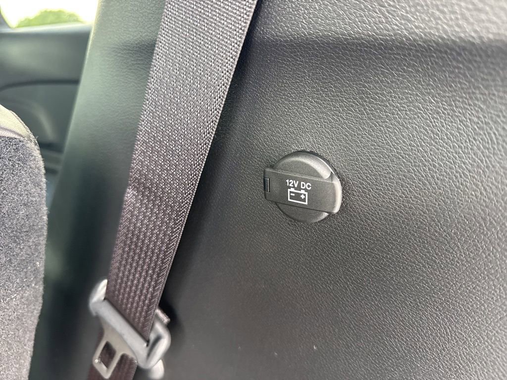 New 2026 Chrysler Pacifica Select image 15