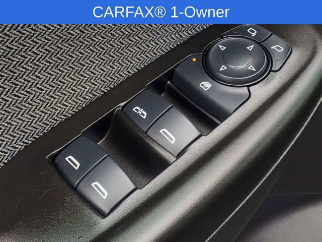 Certified 2024 Chevrolet TrailBlazer LT image 13