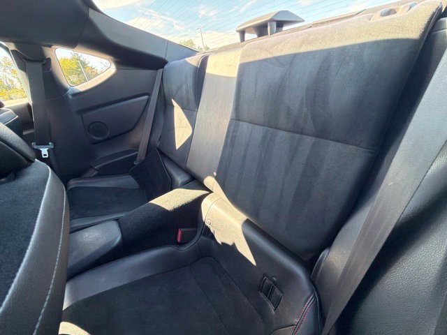 Used 2016 Subaru BRZ Limited RWD image 12