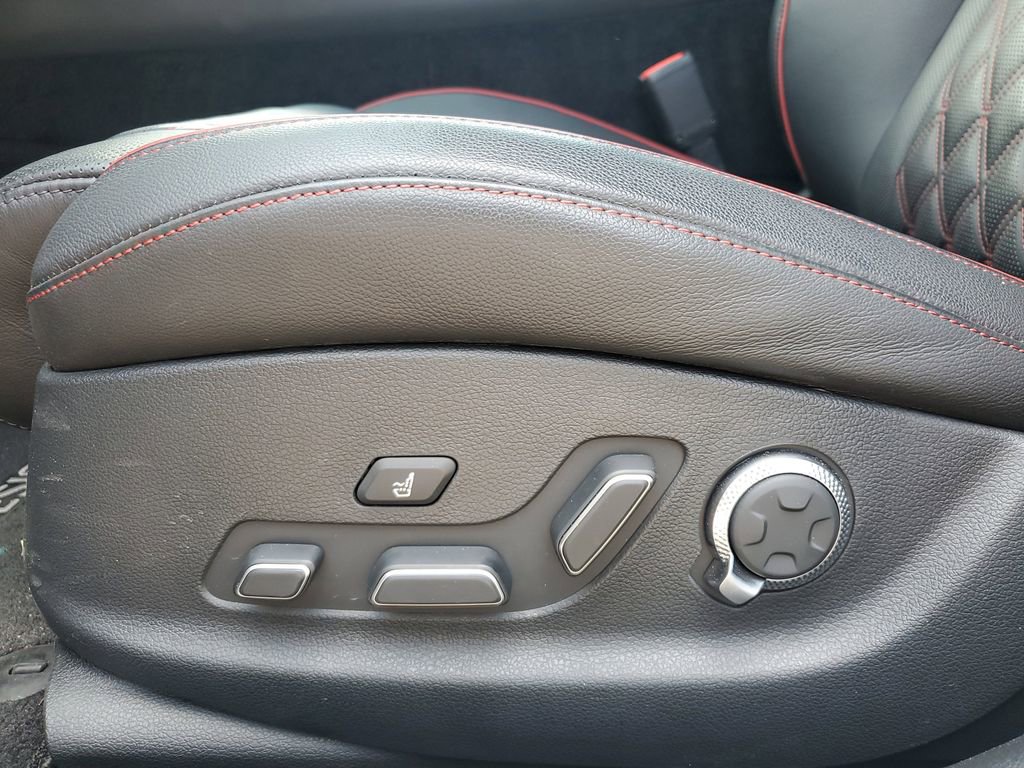 Certified 2024 Genesis G80 3.5T Sport image 20