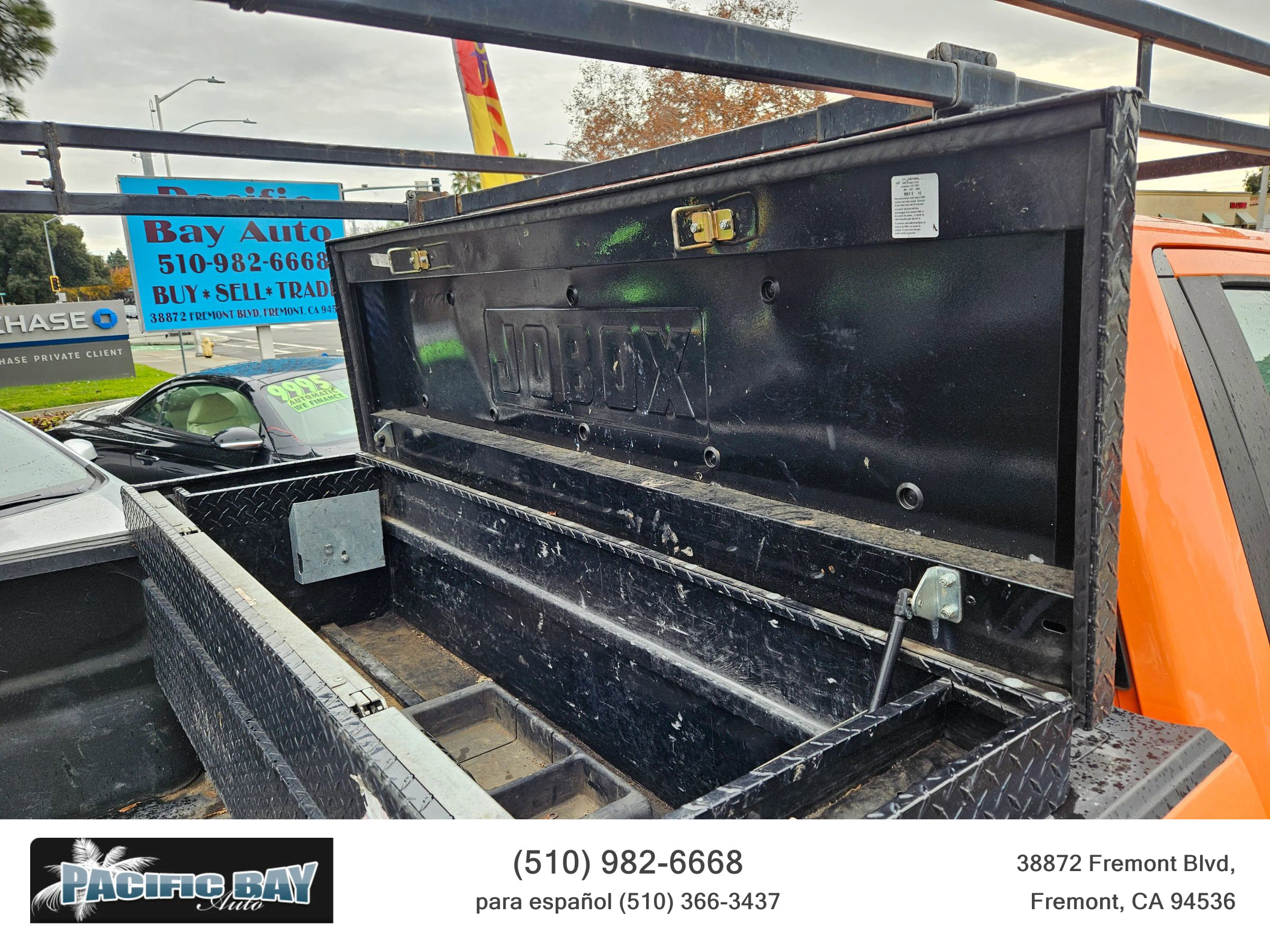 Used 2016 Ford F150 XL image 15