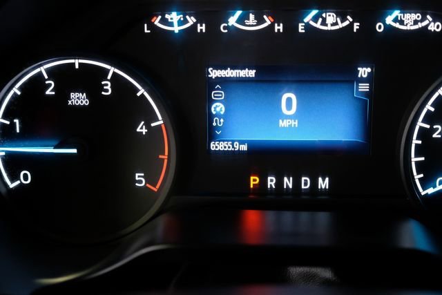 Used 2023 Ford F350 XL w/ 360-Degree Camera Package AWD/4WD image 19