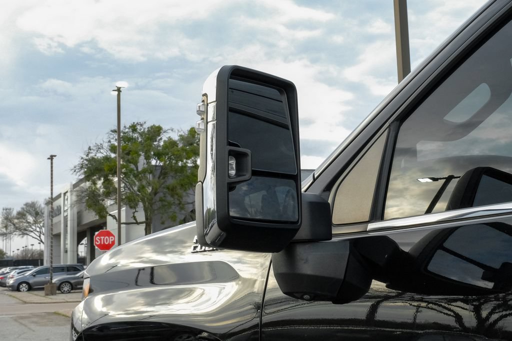 Used 2023 Chevrolet Silverado 3500 High Country w/ Z71 Off-Road Package AWD/4WD image 50
