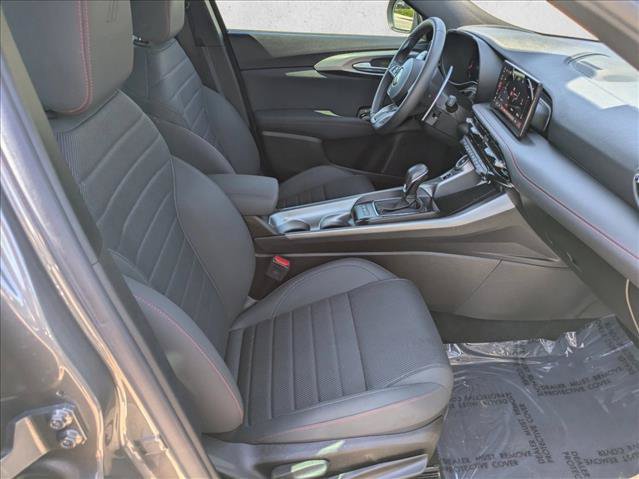 Used 2024 Dodge Hornet R/T w/ R/T Blacktop Package AWD/4WD image 20