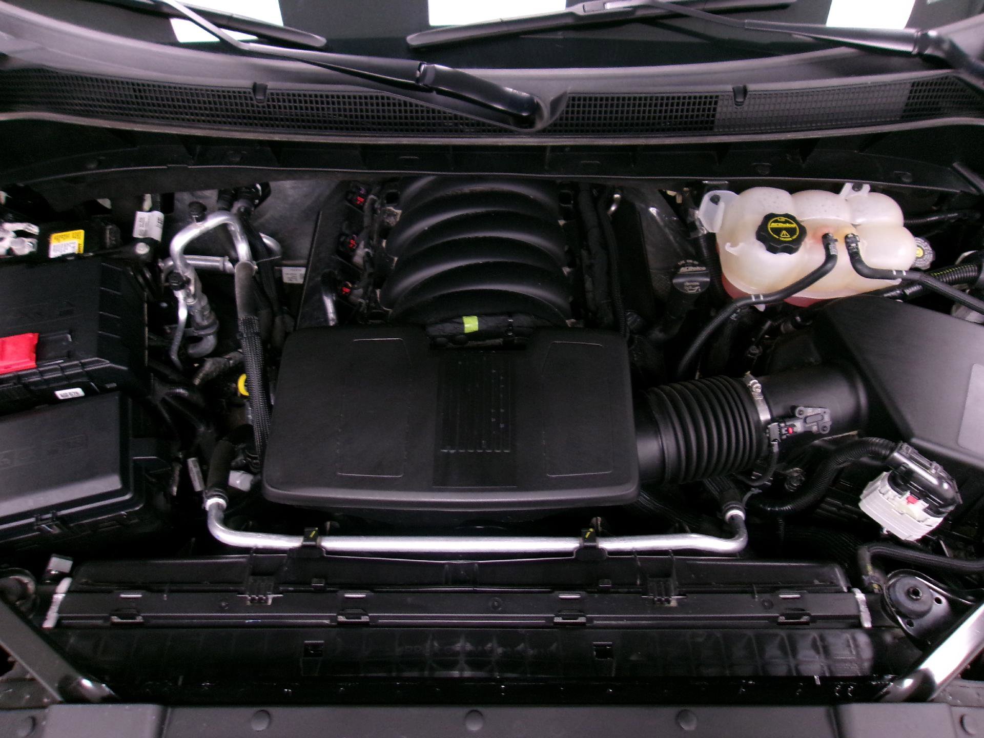 Certified 2025 Chevrolet Silverado 1500 RST w/ Convenience Package II AWD/4WD image 17