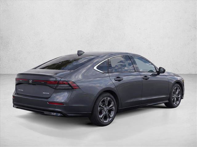 Certified 2023 Honda Accord EX-L image 7