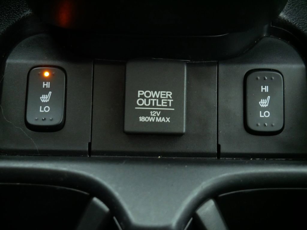 Used 2014 Honda CR-V EX-L image 32