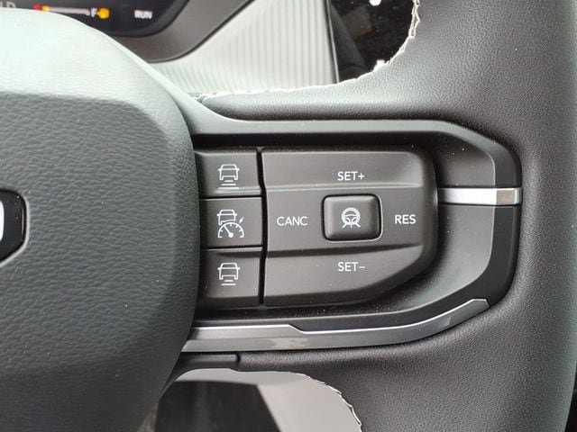 New 2026 Jeep Cherokee Limited AWD/4WD image 20