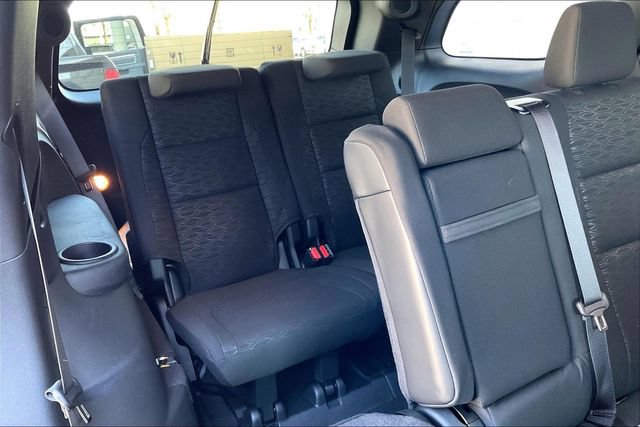 New 2026 Dodge Durango GT w/ Blacktop Package AWD/4WD image 17
