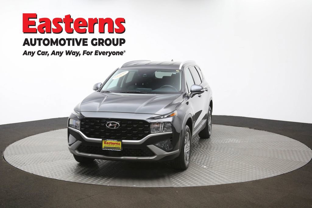 Used 2023 Hyundai Santa Fe SEL image 54