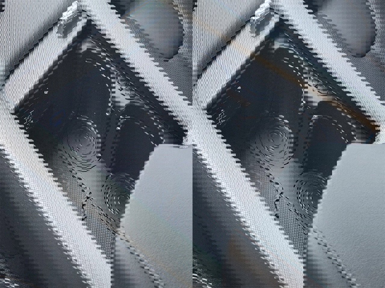 Used 2023 Hyundai Palisade SEL image 19