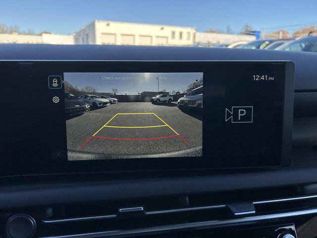 New 2026 Hyundai Santa Cruz SEL image 12