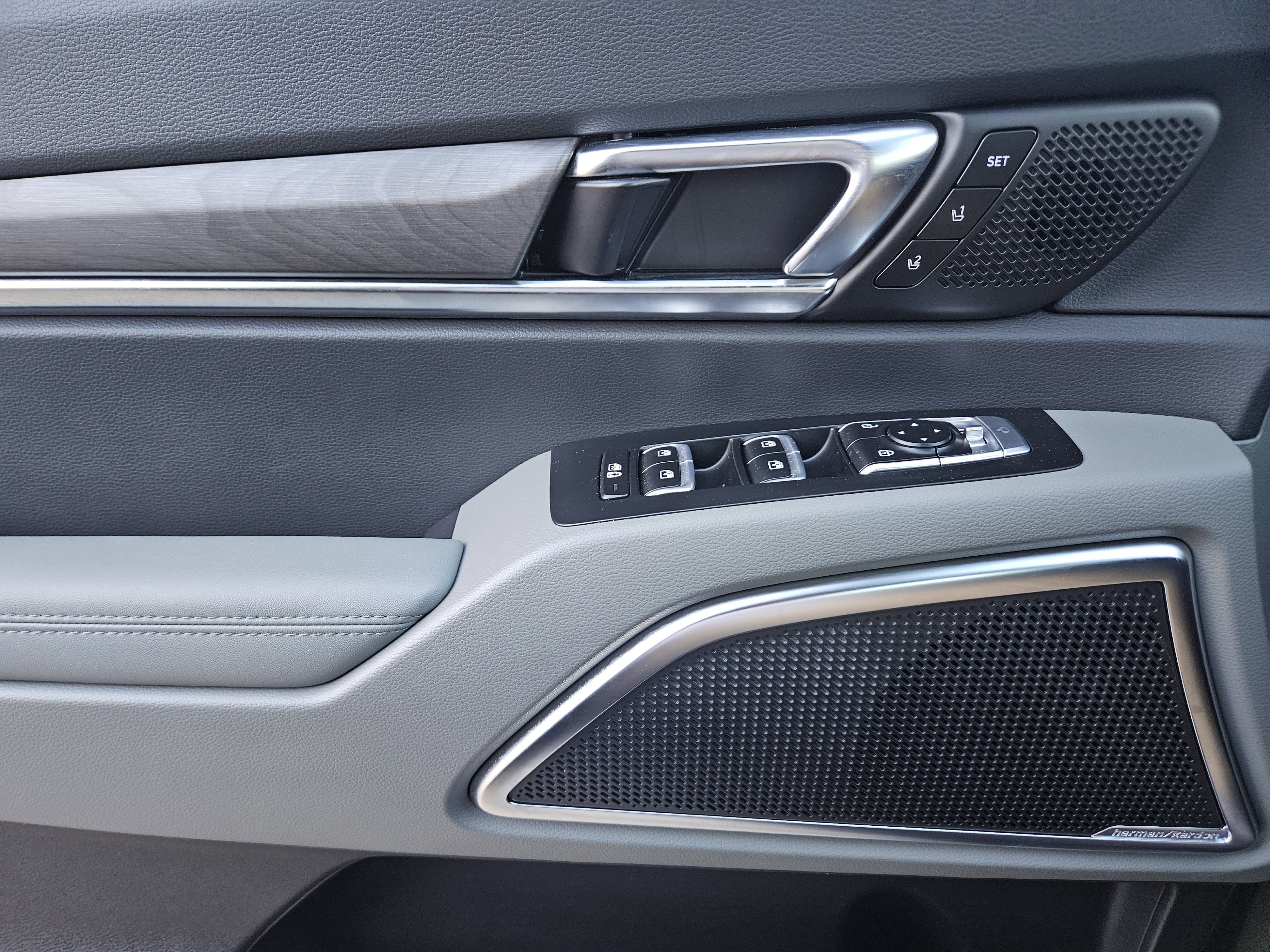 Used 2024 Kia Telluride SX Prestige X-Line image 23