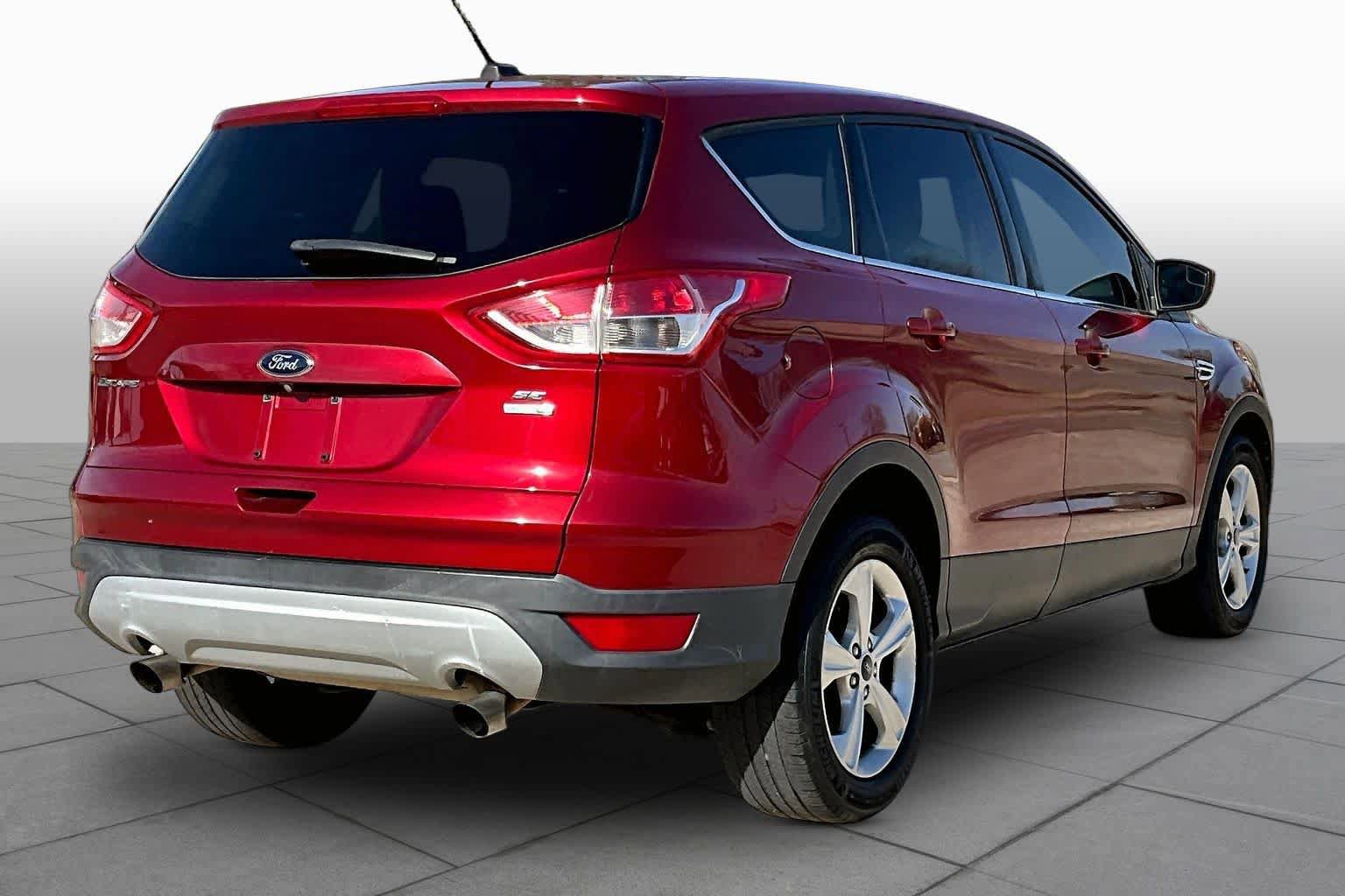 Used 2014 Ford Escape SE image 13
