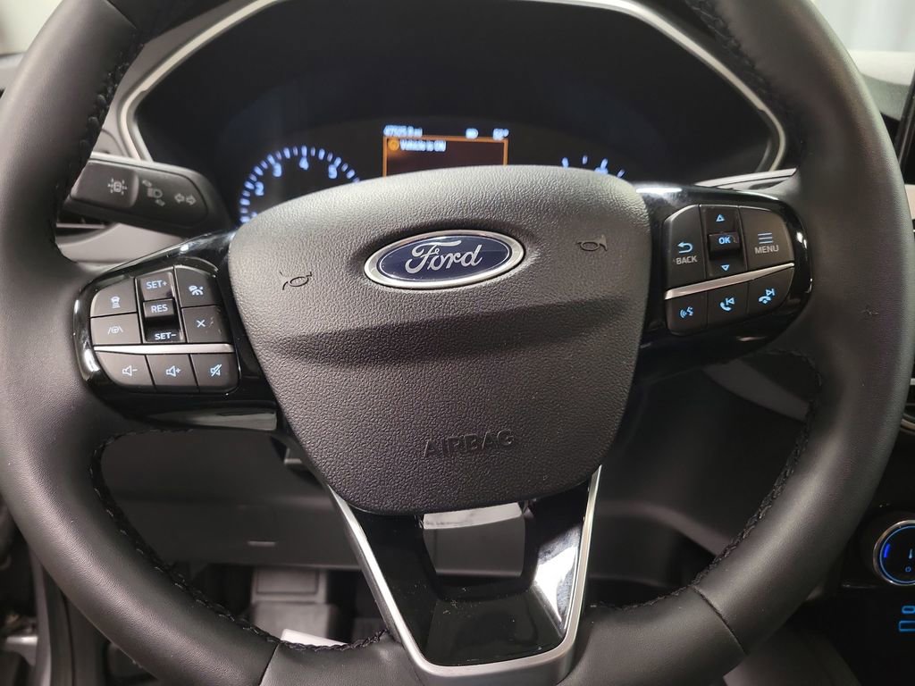 Used 2022 Ford Escape SE w/ Convenience Package image 18