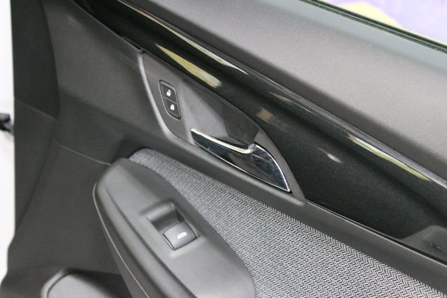 Certified 2025 Chevrolet TrailBlazer LT AWD/4WD image 11