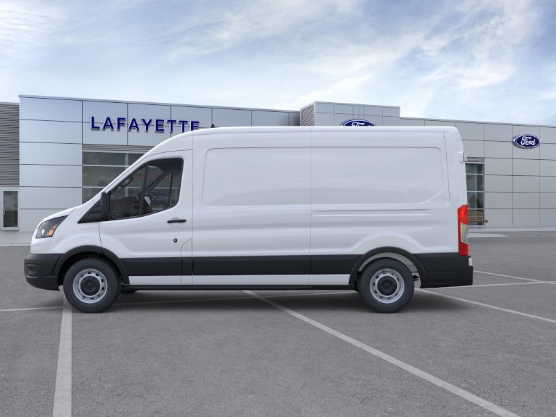 New 2026 Ford Transit 250 148 Medium Roof w/ Load Area Protection Package RWD image 36