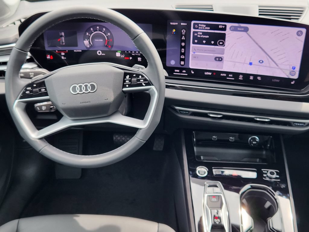 New 2026 Audi A5 2.0T Premium Plus AWD/4WD image 32