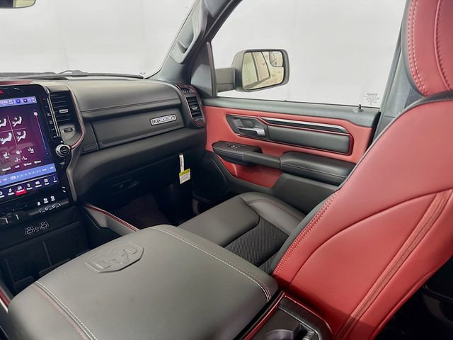 New 2026 RAM 1500 Rebel w/ Bed Utility Group AWD/4WD image 22