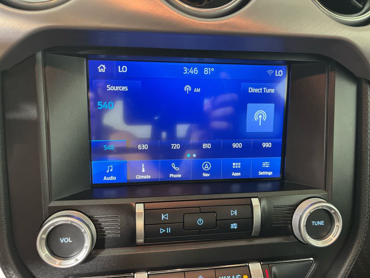 Used 2023 Ford Mustang GT RWD image 18