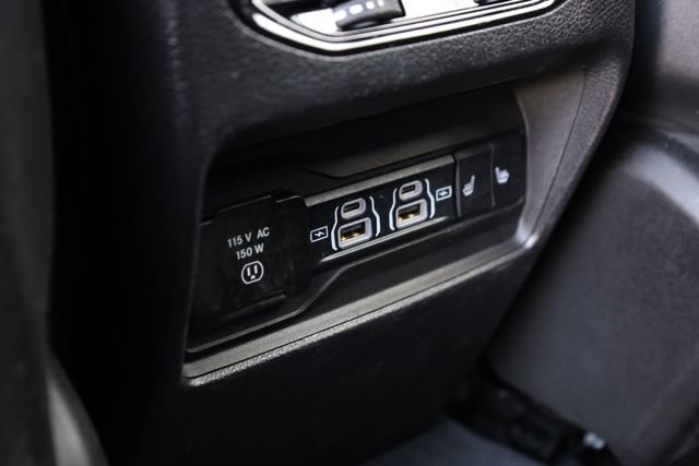 Used 2022 Jeep Grand Cherokee Limited 4xe w/ Luxury Tech Group II AWD/4WD image 31