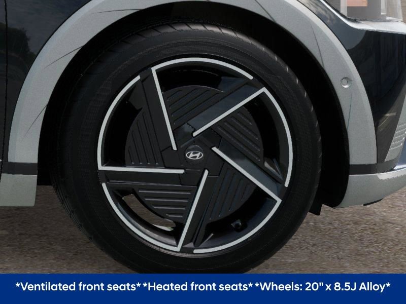 New 2026 Hyundai Ioniq 5 Limited AWD/4WD image 13