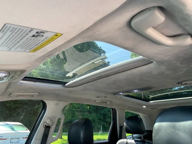 Used 2020 Kia Telluride SX w/ SX Prestige Package AWD/4WD image 22