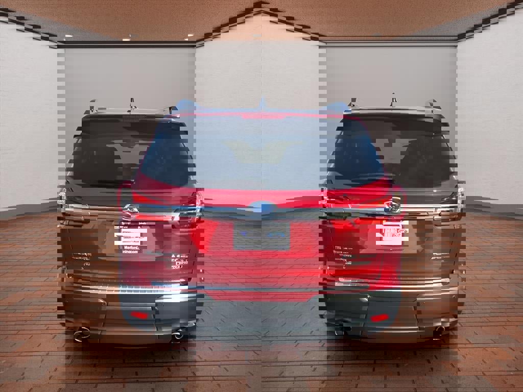 Used 2021 Subaru Ascent Touring w/ Popular Package #2A image 7