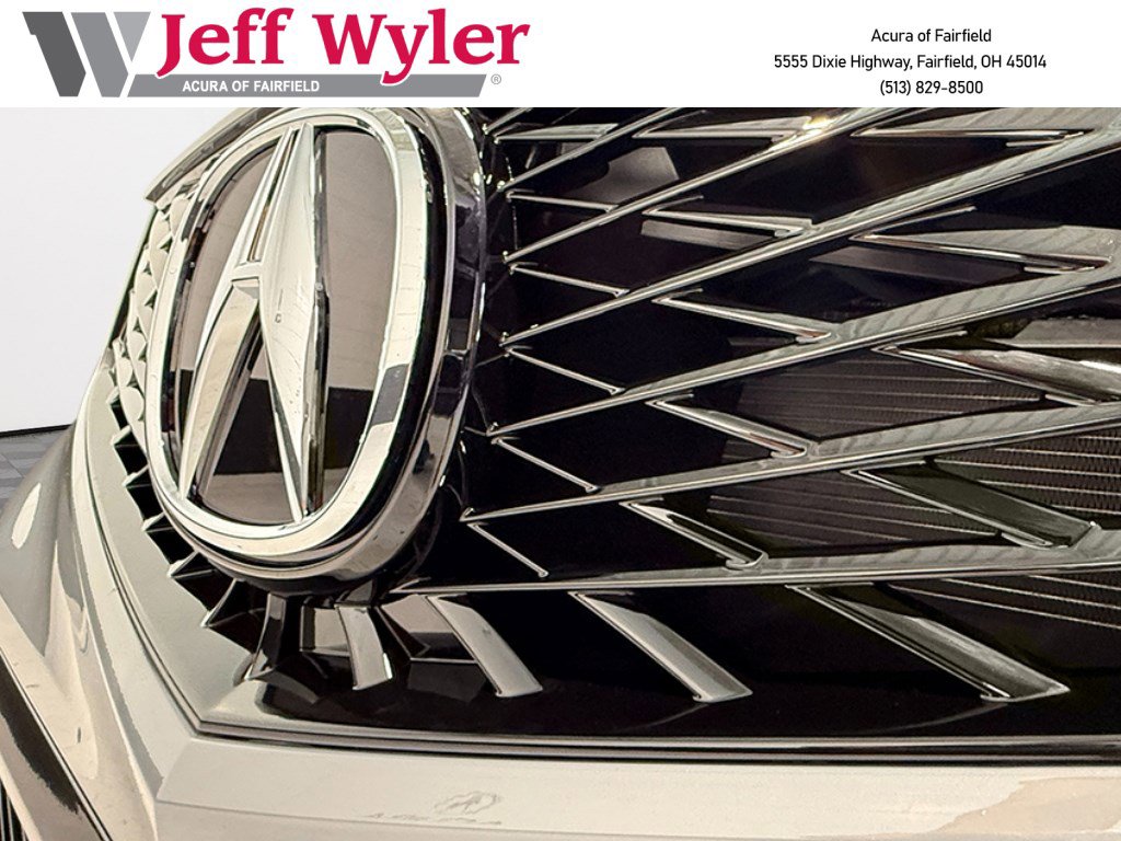 New 2026 Acura Integra A-Spec image 10