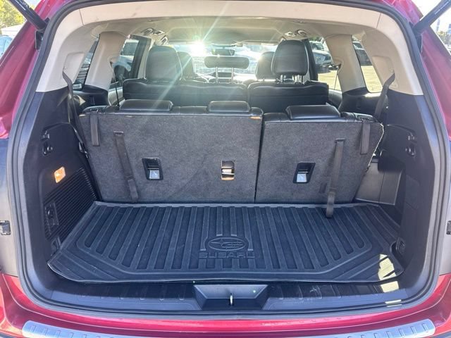 Used 2019 Subaru Ascent Premium w/ Popular Package #2A AWD/4WD image 11