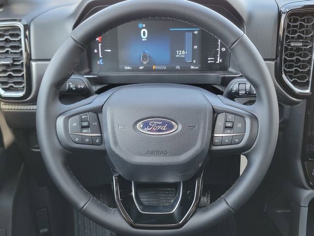 New 2026 Ford Ranger XLT w/ Equipment Group 301A High AWD/4WD image 31