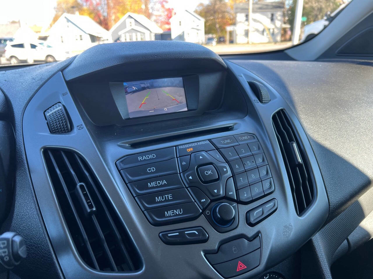 Used 2016 Ford Transit Connect XL image 11