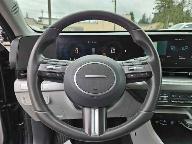 Used 2024 Hyundai Kona SEL AWD/4WD image 21