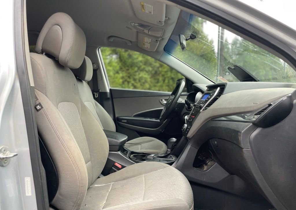 Used 2016 Hyundai Santa Fe Sport image 16