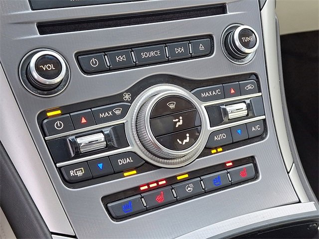 Used 2018 Lincoln MKZ Black Label w/ Climate Package image 18