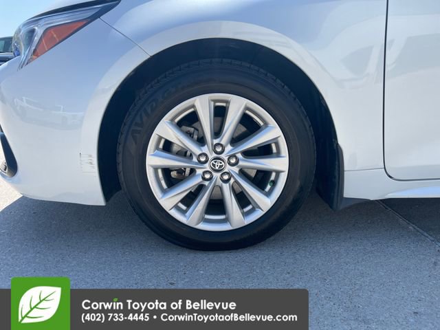 Used 2024 Toyota Corolla SE FWD image 27