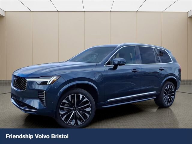 New 2026 Volvo XC90 T8 Ultra w/ Protection Package Premier image 1