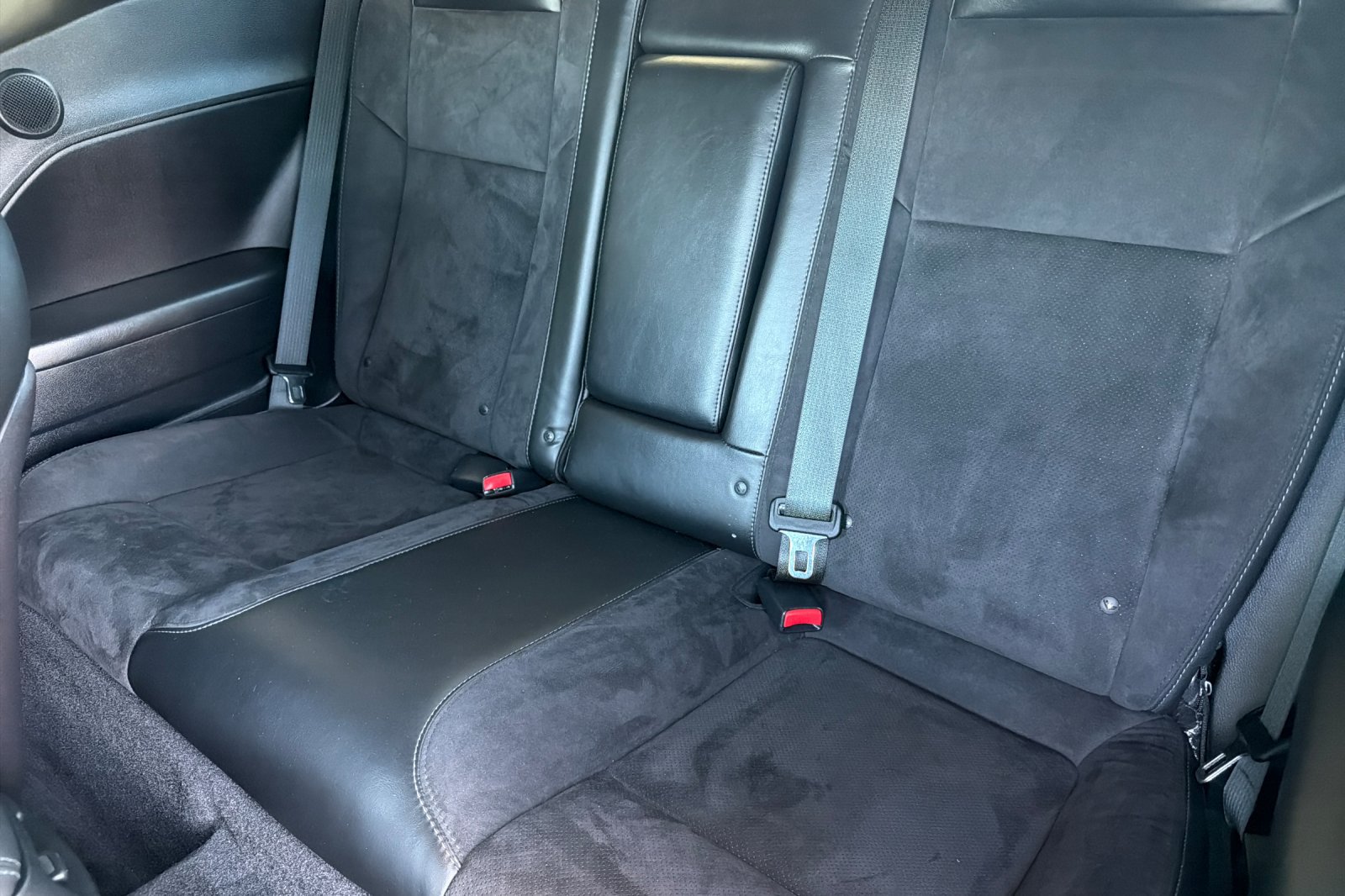 Used 2017 Dodge Challenger T/A RWD image 12