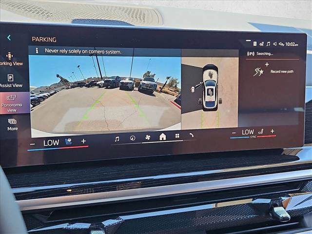 New 2027 BMW X6 xDrive40i w/ Climate Comfort Package AWD/4WD image 13