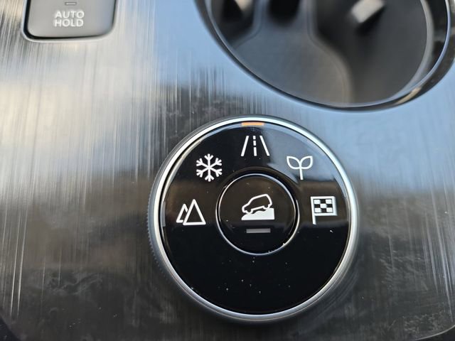 New 2026 Nissan Rogue SV image 28