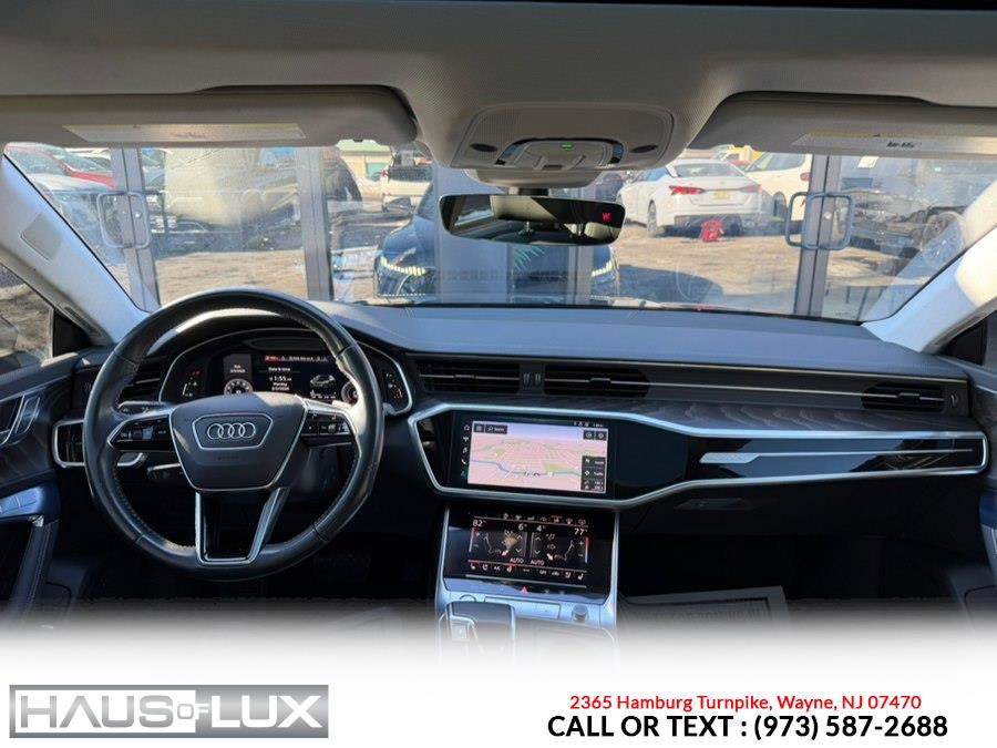 Used 2019 Audi A7 3.0T Prestige AWD/4WD image 29