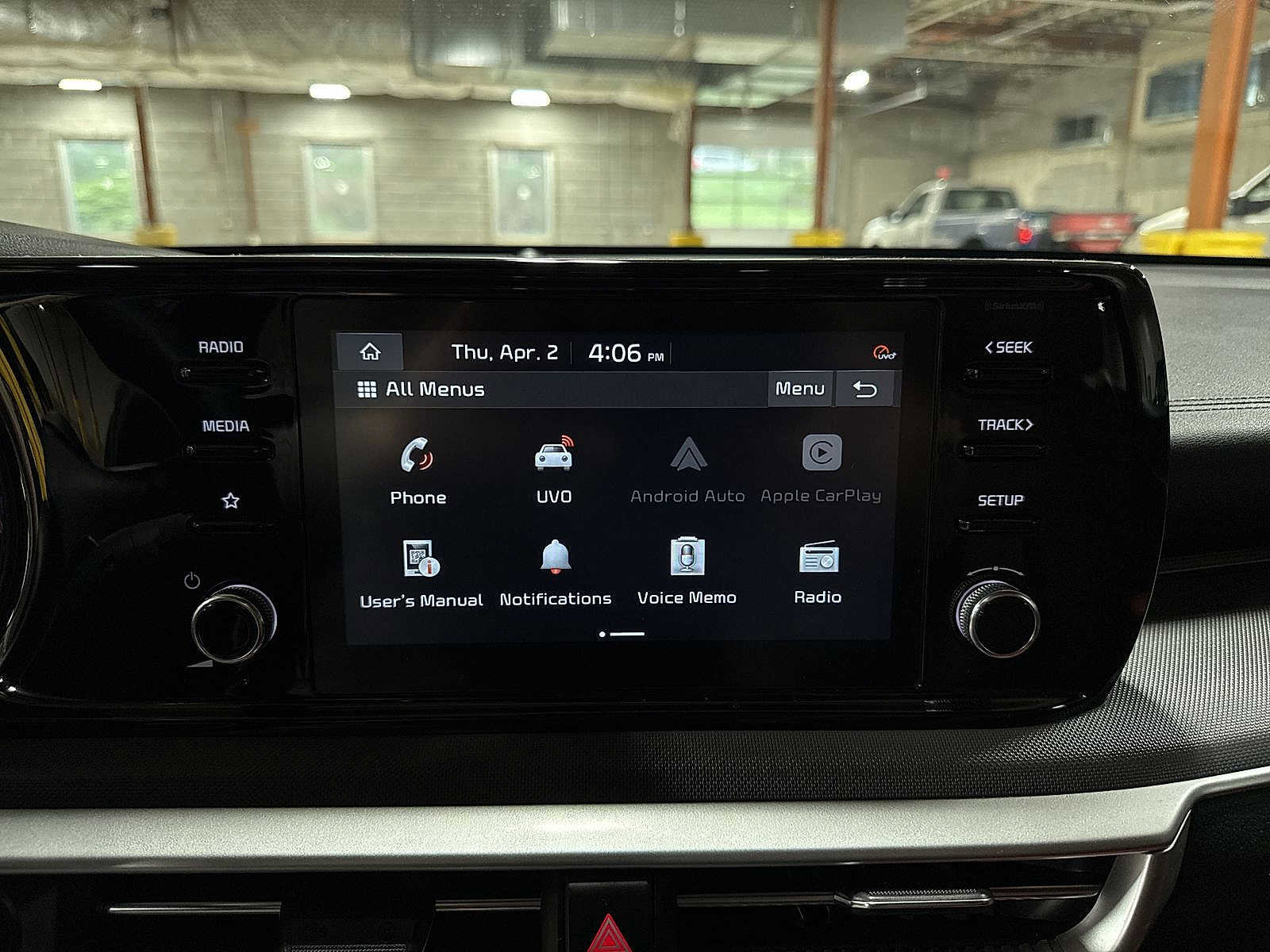 Used 2021 Kia K5 GT-Line image 20