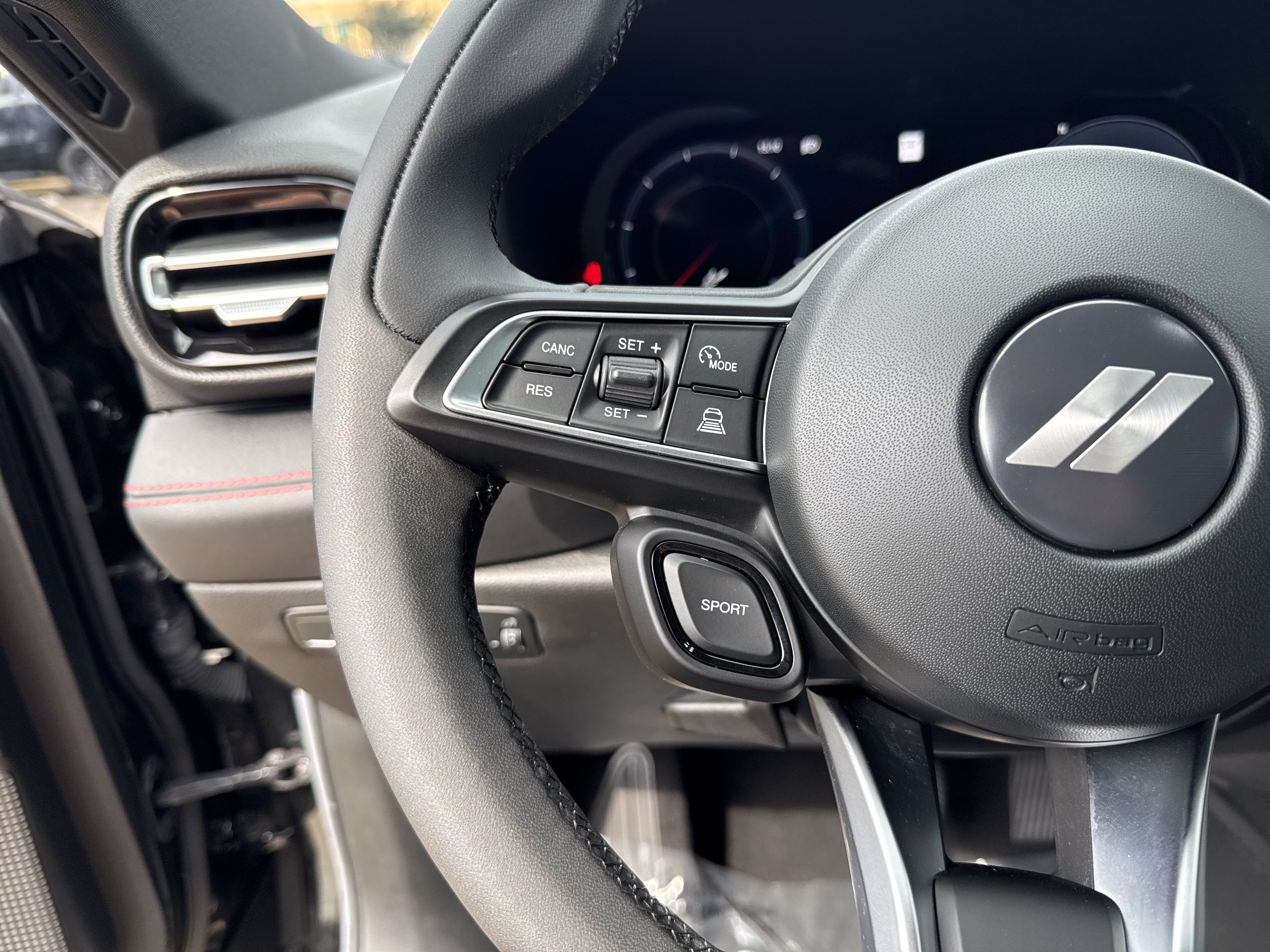 Used 2023 Dodge Hornet GT Plus AWD/4WD image 18