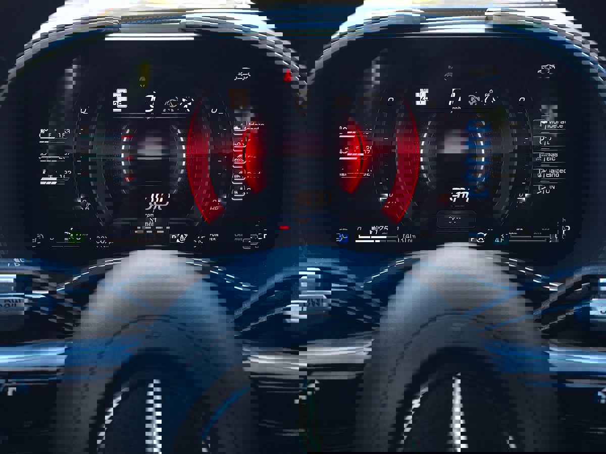 Used 2024 Mercedes-Benz SL 43 AMG image 45