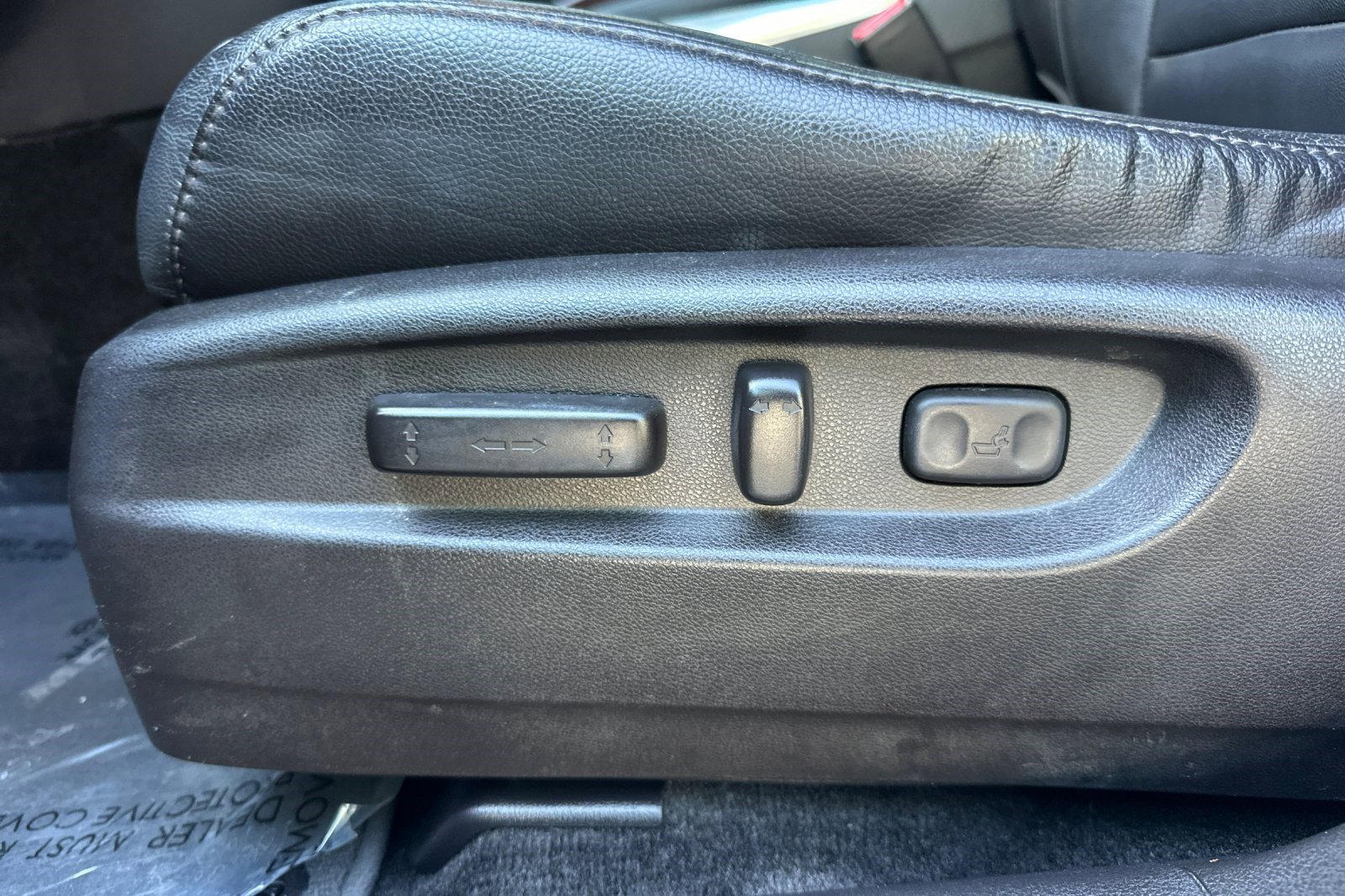 Used 2014 Acura MDX SH-AWD w/ Technology Package image 14