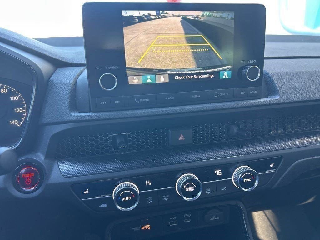 Used 2023 Honda CR-V Sport image 12