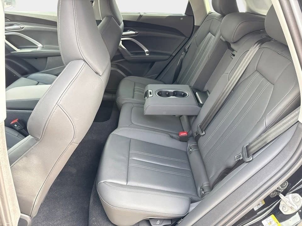 Certified 2025 Audi Q5 Premium Plus w/ Premium Plus image 11