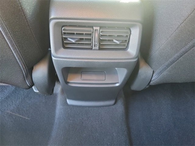 Certified 2023 Honda CR-V EX image 11