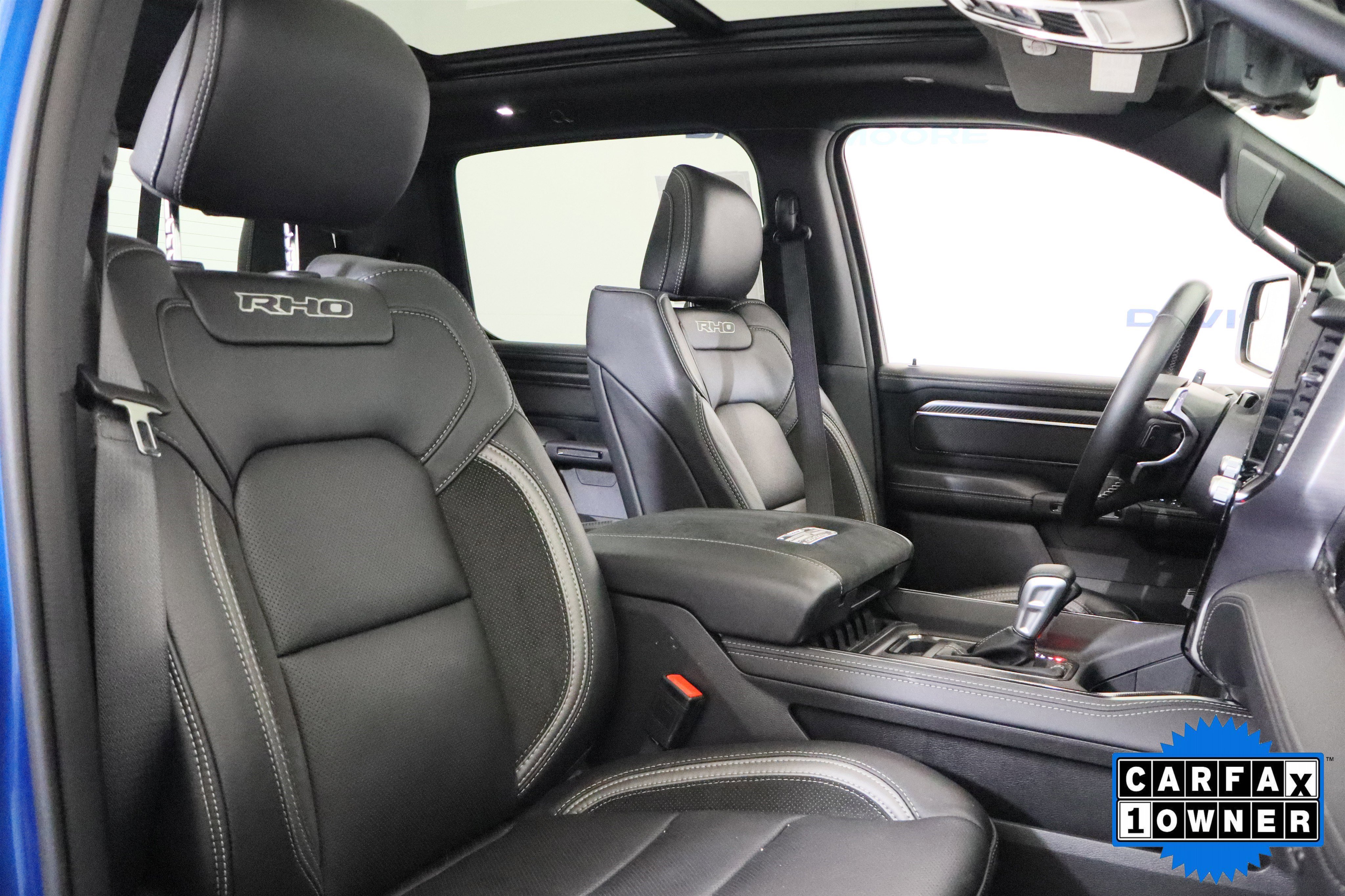 Used 2025 RAM 1500 RHO w/ RHO Level 1 Equipment Group AWD/4WD image 21